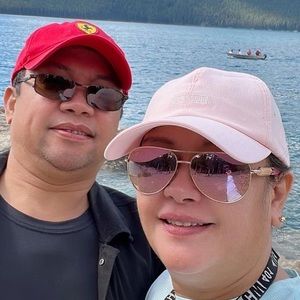 Meet your Posher, Ruth